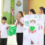 กิจกรรม วันงดสูบบุหรี่โลก